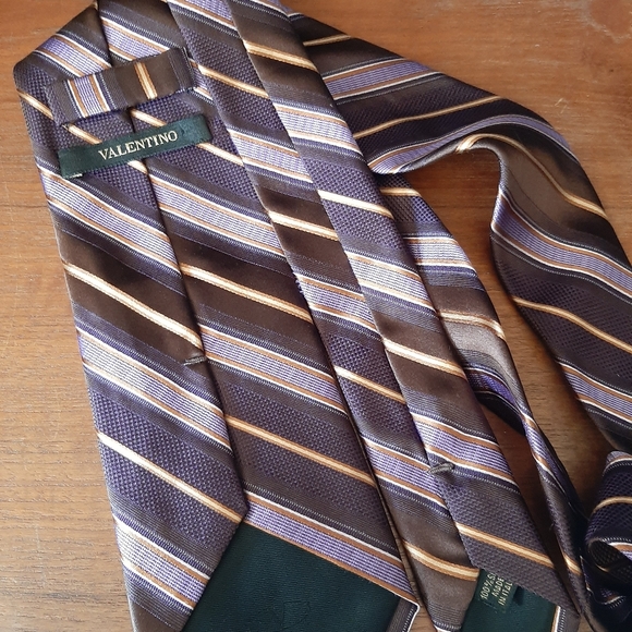 Valentino Other - Valentino mens tie